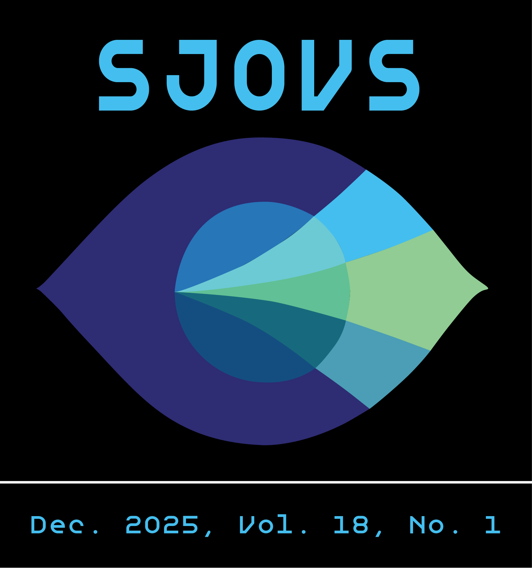 					View Vol. 18 No. 1 (2025)
				